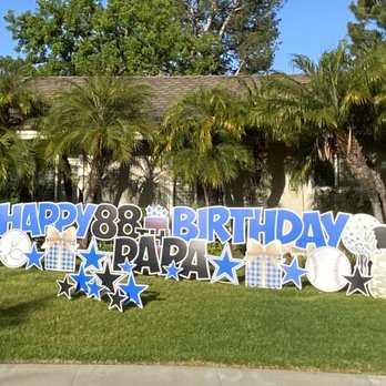 Sign Gypsies OC - Party Equipment Rentals Near Me Sign Gypsies OC - Party Equipment Rentals Near Me