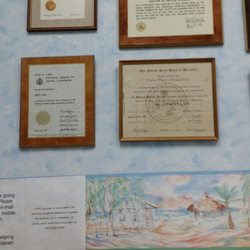 Marvin Ernst General And Cosmetic Dentistry - Exam room