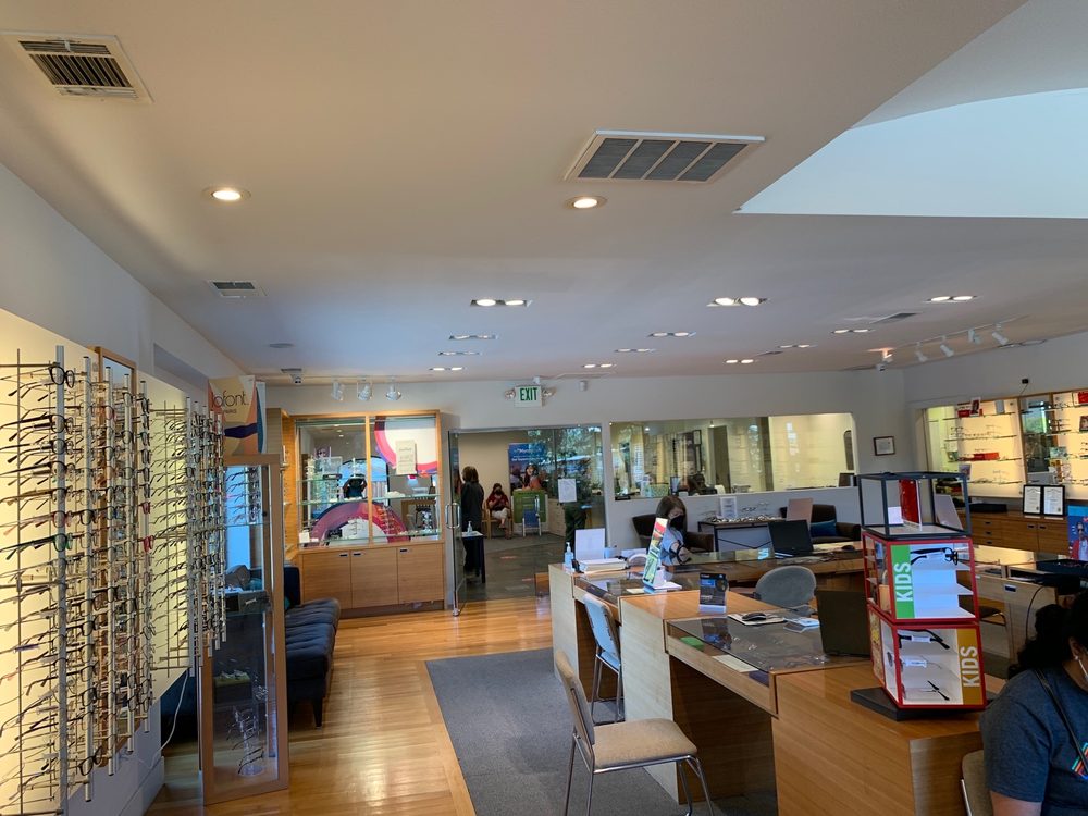 SILICON VALLEY EYE PHYSICIANS Updated October 2024 35 Photos & 189 Reviews 1010 W Fremont