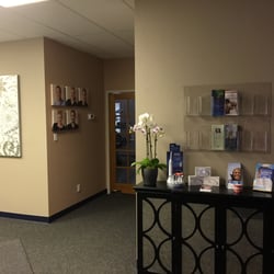 Cherry Hills Dental - Lobby