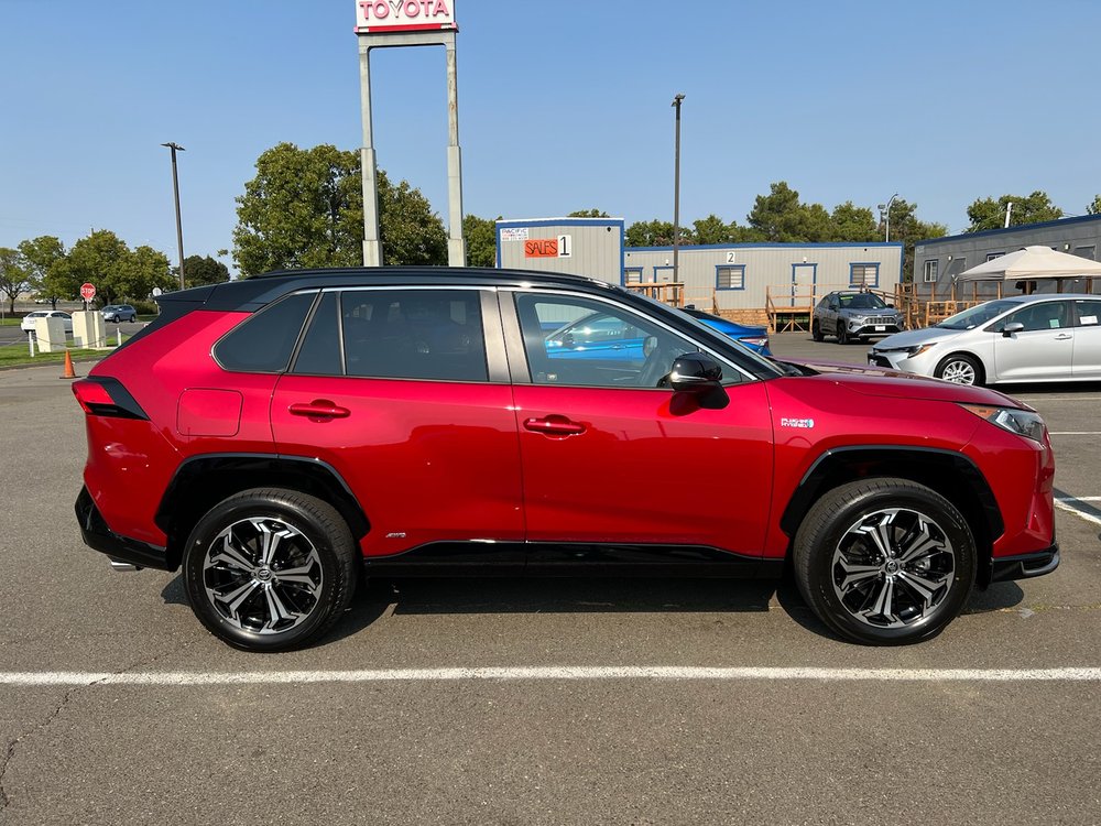 AMMAAR’S TOYOTA VACAVILLE 146 Photos & 654 Reviews Car Dealers