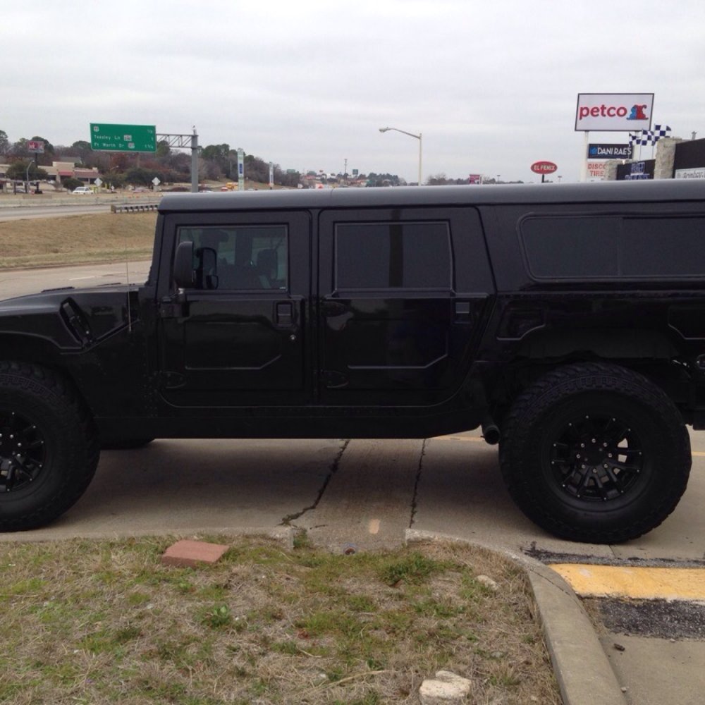 Flexshield - Hummer - Auto Glass Services Near Me - Denton, Texas Flexshield - Hummer - Auto Glass Services Near Me - Denton, Texas