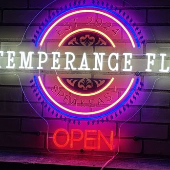 Temperance FLX