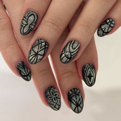 Kim Nails & Beauty Lounge - Beautiful Nails Start at Kim Nails & Beauty Lounge!