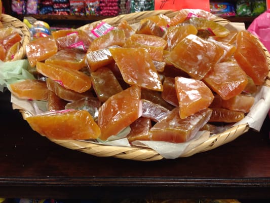 Las Delicias Mexicanas by null