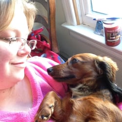 Cathy's Dog Grooming and Boarding
