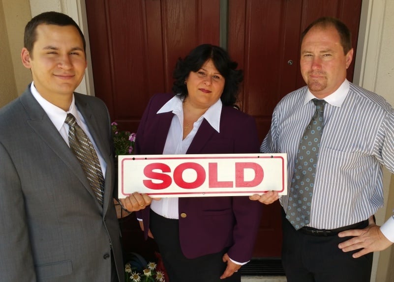 LISAMARIE THEIS 505 Second St, Davis, California Real Estate Agents