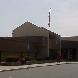 Castle Charles H Elementary School