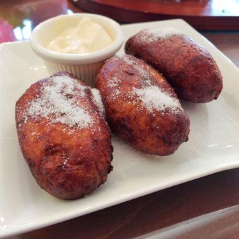 La Esperanza Restaurant - The Empanadas are MUST HAVE with your filling of choice - Bakeries Near Me - Long Beach, California