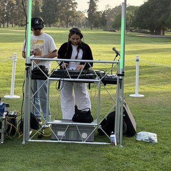 DJ British - DJ British - DJs Near Me - Redondo Beach, California
