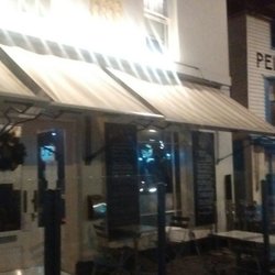 The Old Custom House - Old customs house restaurant Hastings