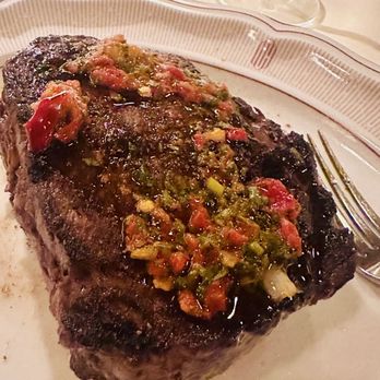 Cleaverman - Chi cherry on steak - Steakhouses Near Me - Phoenix, Arizona