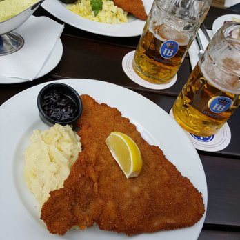 Hofbräu Berlin - Bavarian Near Me - Berlin, BE