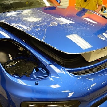 Auto Paint Guard - Porsche Gt4 paint protection film installation Sarasota. - Auto Customization Near Me - Tampa, Florida Auto Paint Guard - Porsche Gt4 paint protection film installation Sarasota. - Auto Customization Near Me - Tampa, Florida