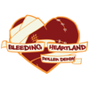 Bleeding Heartland Roller Derby gift card