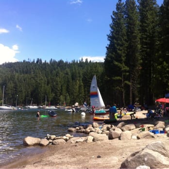 Pinecrest Lake - The sailboats :) - Lakes Near Me - Pinecrest, California Pinecrest Lake - The sailboats :) - Lakes Near Me - Pinecrest, California