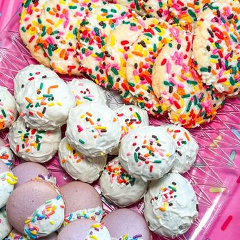 Blue V’nilla - Bakeries Near Me - Summerfield, North Carolina