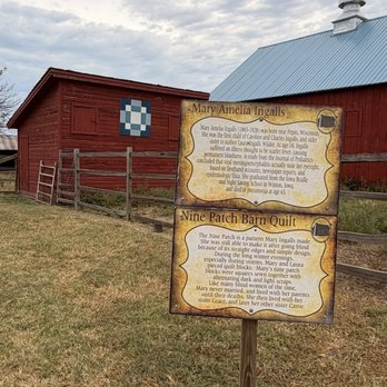 Little House On The Prairie - Museums Near Me - Caney, Kansas Little House On The Prairie - Museums Near Me - Caney, Kansas