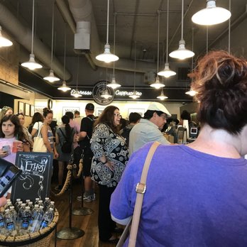 Starbucks - Inside wait - Coffee & Tea Near Me - Seattle, Washington Starbucks - Inside wait - Coffee & Tea Near Me - Seattle, Washington
