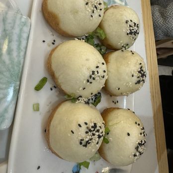 MY Dumpling - My favorite! I always order it - Chinese Near Me - San Mateo, California