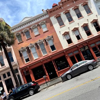 Blind Tiger Pub - American Near Me - Charleston, South Carolina Blind Tiger Pub - American Near Me - Charleston, South Carolina