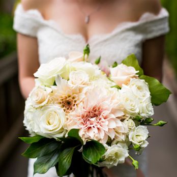 Tesoro - beautiful bouquet! - Florists Near Me - Napa, California