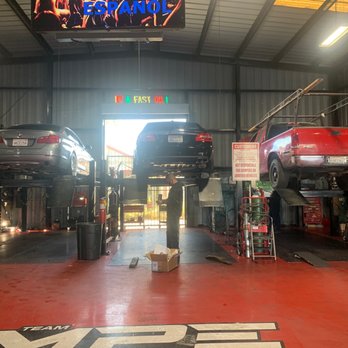 Team MPE - QTP remote cutouts going in. So far so good. I love their shop set up. You get front row seats to watch them work on your car - Auto Repair Near Me - Los Angeles, California Team MPE - QTP remote cutouts going in. So far so good. I love their shop set up. You get front row seats to watch them work on your car - Auto Repair Near Me - Los Angeles, California