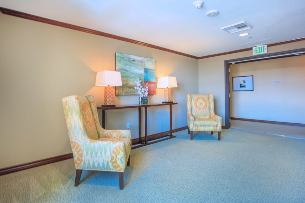 SERRANO LUXURY APARTMENT Updated August 2024 16110 Ventura Blvd