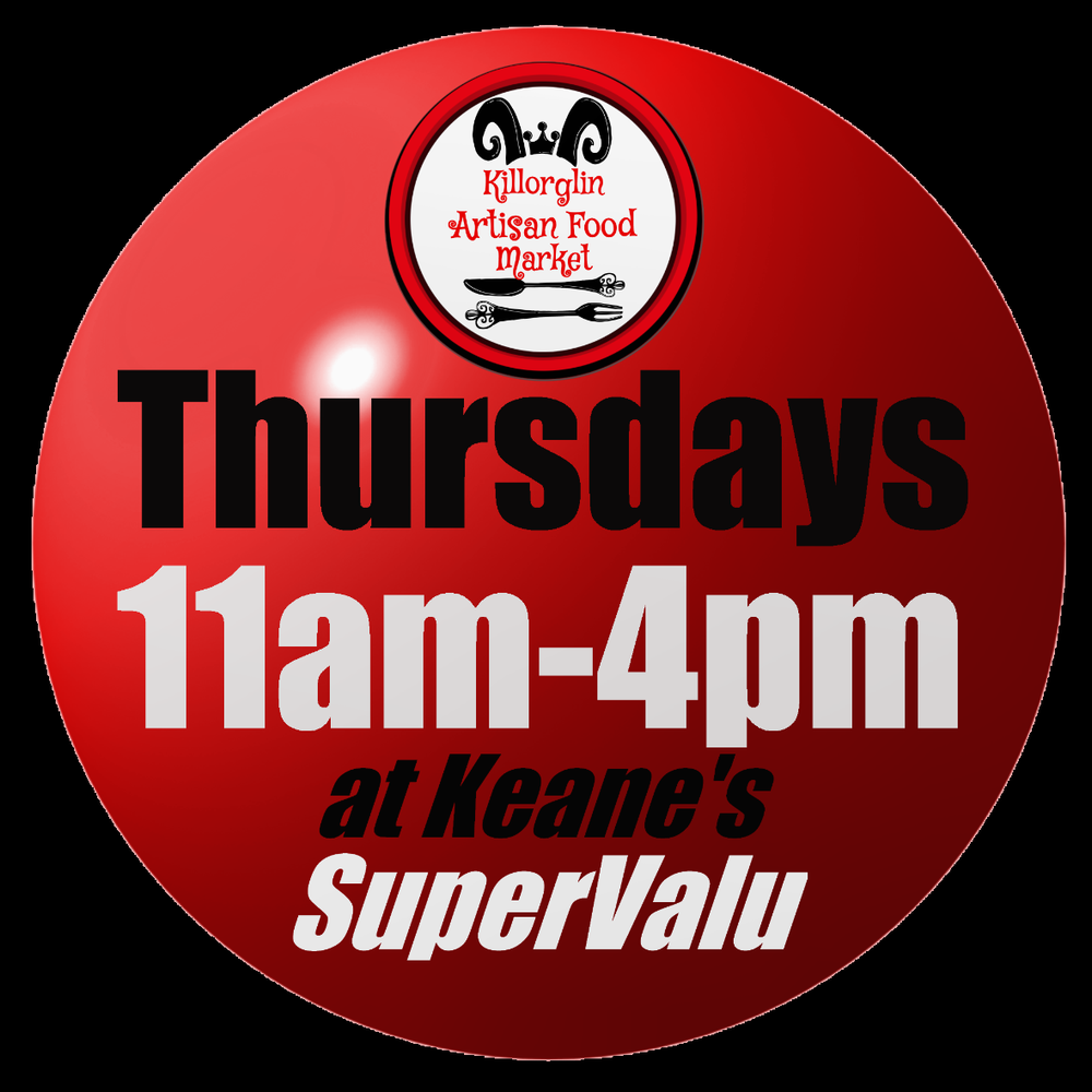 KERRY ARTISAN FOOD GROUP Iveragh Road, Co. Kerry