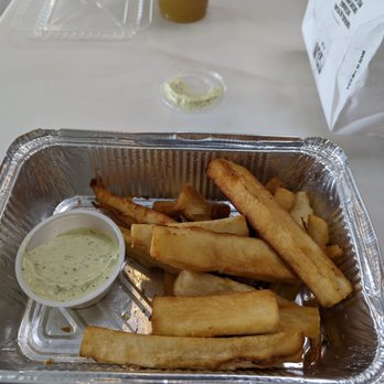Versailles - Yucca fries - Cuban Near Me - Miami, Florida Versailles - Yucca fries - Cuban Near Me - Miami, Florida