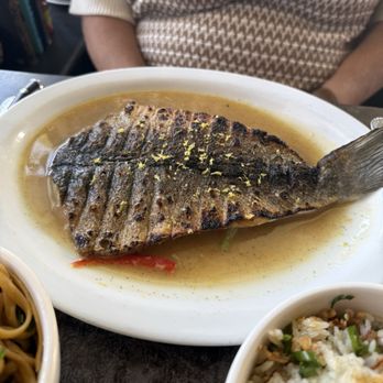 Mot Hai Ba - Branzino - Vietnamese Near Me - Dallas, Texas Mot Hai Ba - Branzino - Vietnamese Near Me - Dallas, Texas