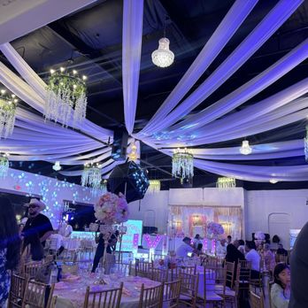Armaan's Palace Event Hall - Part of the ballroom - Venues & Event Spaces Near Me - Elk Grove, California Armaan's Palace Event Hall - Part of the ballroom - Venues & Event Spaces Near Me - Elk Grove, California