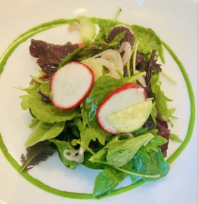 Bastille Brasserie & Bar by null