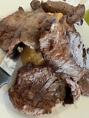 Mochica Restaurant by null