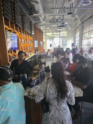 The Gathering Spot ATL by null
