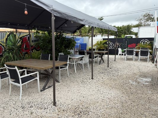 Patria Bar & Restaurant by null