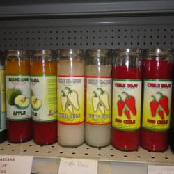 Botanica San Cipriano