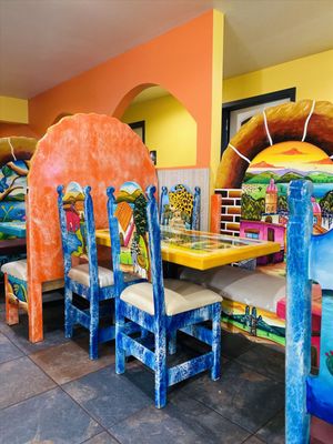 Taqueria El Local by null