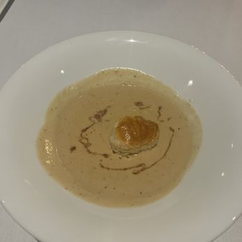 Firefly - She crab soup - Steakhouses Near Me - Panama City Beach, Florida Firefly - She crab soup - Steakhouses Near Me - Panama City Beach, Florida