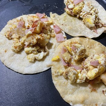 Taqueria Tex-Taco - Disgusting - Mexican Near Me - Katy, Texas