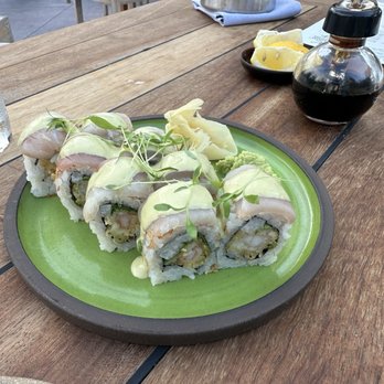 Sushi Bichi - Hammachiyatta - Sushi Bars Near Me - Miami Beach, Florida