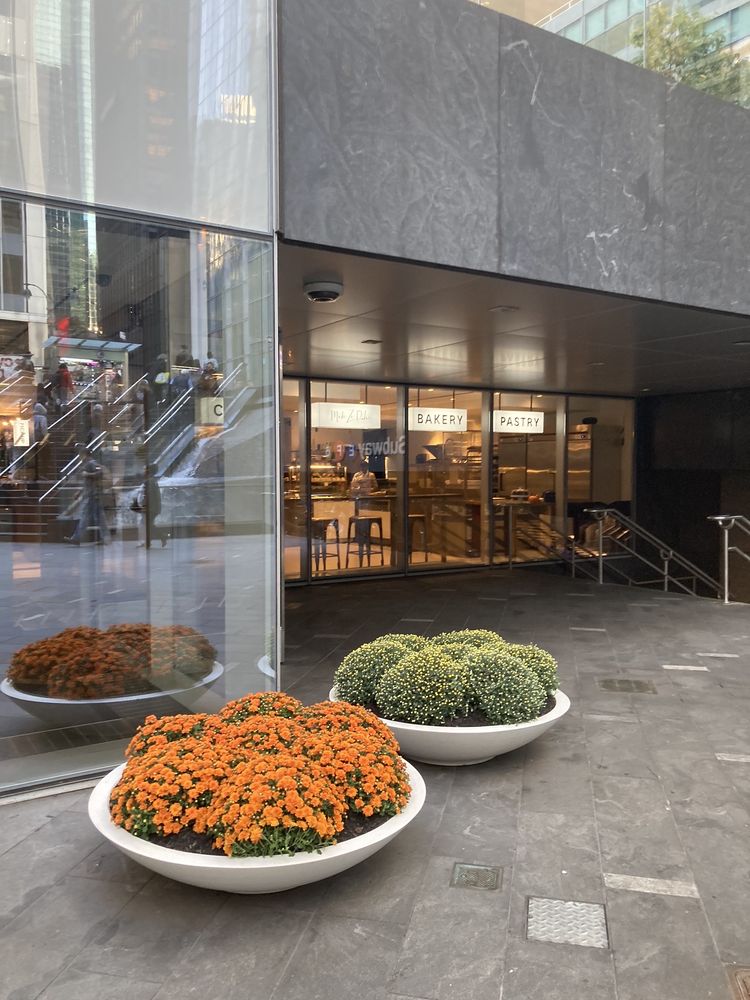 MORTIMER B ZUCKERMAN PLAZA 10 Photos 153 E 53rd St, New York, New