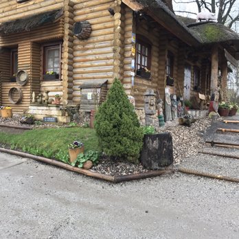 Opatkowa Chata - Polish Near Me - Bolesławiec, DS