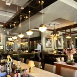 Oliver's Steakhouse