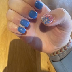 Top Nails