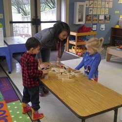 Holy Spirit Lutheran Preschool