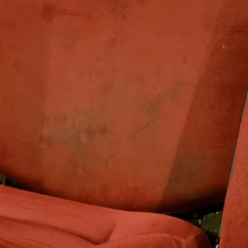 AMC Santa Anita 16 - These are the seats. all of them look like this. - Cinema Near Me - Arcadia, California