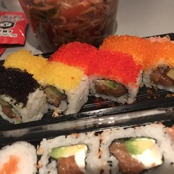 Sushi & Love