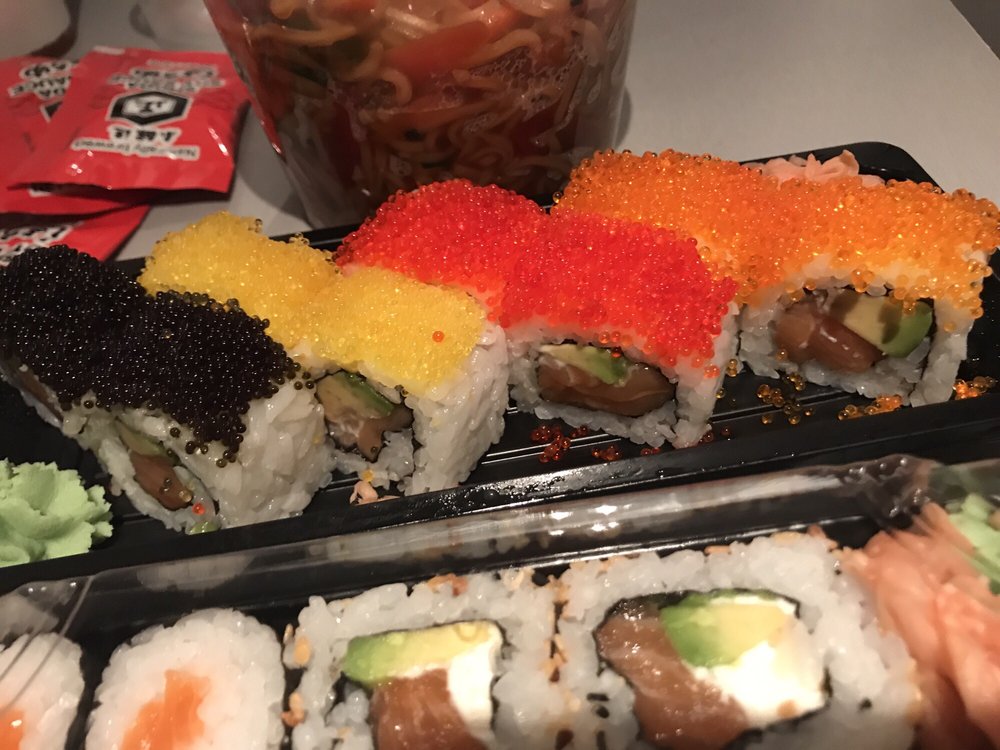 Sushi & Love