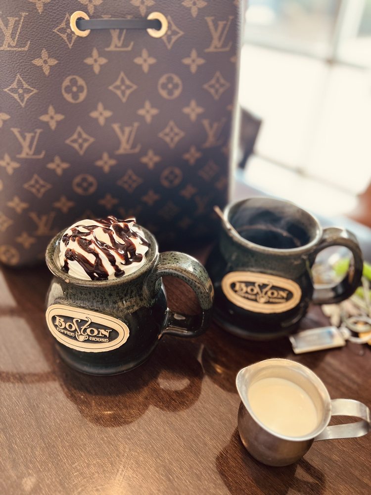 Leon Of Judah Coffe House